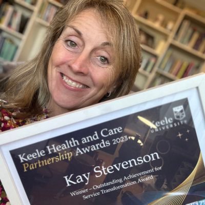 Consultant Physiotherapist,Honorary Professor of Musculoskeletal Care & Leadership, Senior Knowledge Mobilisation Fellow and Versus Arthritis Clinical Champion.