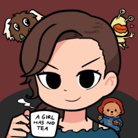 Stephanie Bazeley (@stephersjf) 's Twitter Profile