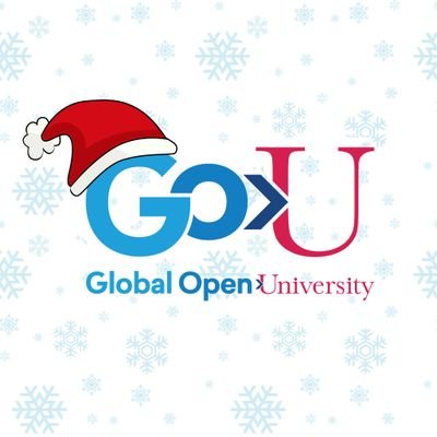 Página Oficial de Global Open University 
💻100% Online Con Calidad Europea 🇪🇺🇲🇽

☎️ +52 55 3016 1912
📧 info@gouniversidad.mx

Estudia #DesdeDondeEstés