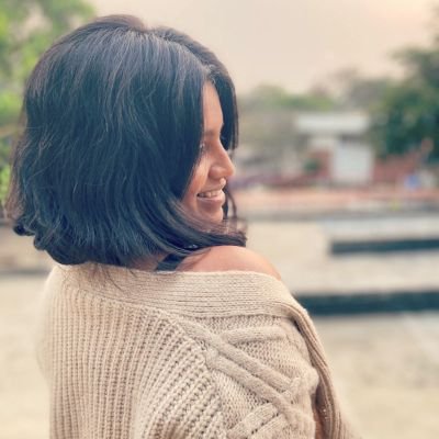 gargisaidthat's profile picture. यतो धर्म: स्ततो जय!