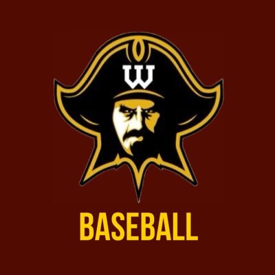 Official account of Warwick High School Baseball Program
