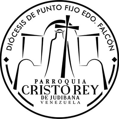 Plataforma de difusión online Twitter de la Parroquia Cristo  Rey de Judibana- Falcón Venezuela