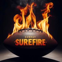 Sunday Surefire(@Sunday_Surefire) 's Twitter Profile Photo