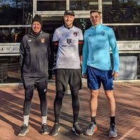James McCafferey (@afcb_m2thec) 's Twitter Profile