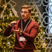 Harvey Smith (@harveysmithsep) 's Twitter Profile