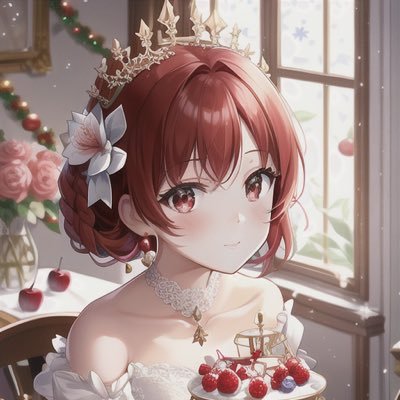 魔昼@ニコ超両日参戦真剣部さんのプロフィール画像