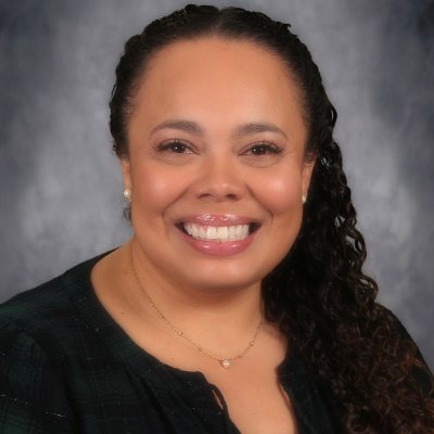 @BarringtonELC Principal | Servant Leader | Passionate - MTSS, PBIS, & Special Education | she/ella