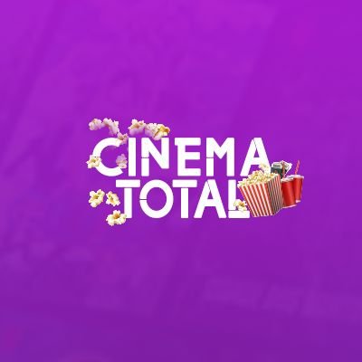 CineTotal2 Profile Picture