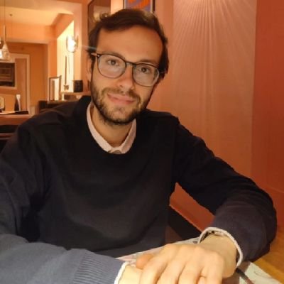 24, Reggio Calabria, Italy; PhD student in Constitutional law, UNIRC; autore del libro Lo Stivale Sempreverde. Appassionato di politica e calcio.