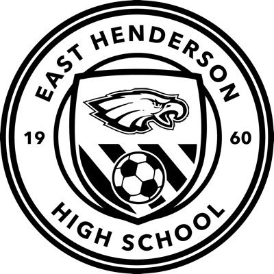 Official Twitter account of East Henderson High School Eagles Men’s Soccer Team | Éxito para Todos | Eagle Pride | #VamosAguilas |