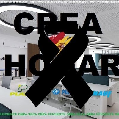 CREA 🇪🇸 HOGAR