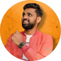 VaasuTechVlogs (@gaddamvaasu) 's Twitter Profile