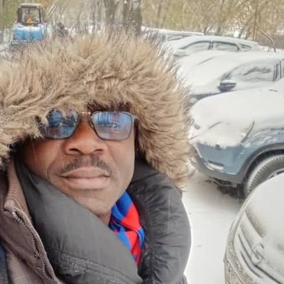 AloysOnana31479's profile picture. journaliste économique