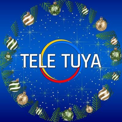 Tele Tuya Profile