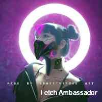 Fetch Ambassador (@fetchambassdor) 's Twitter Profile