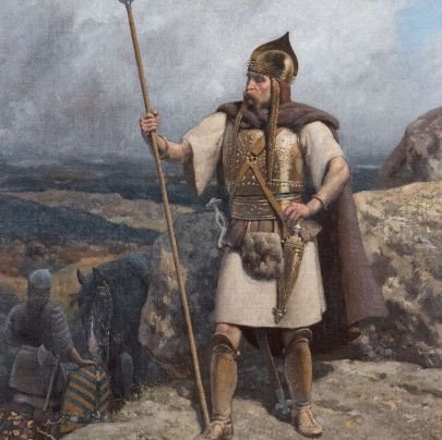 GiorgioMorelli1's profile picture. 