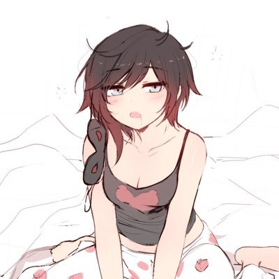 RWBY Vore RP Blog, 95% Prey (25+ Mun) Total Time In a Stomach: 17 Days