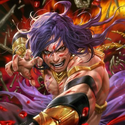 BookofLyaxiaさんのプロフィール画像