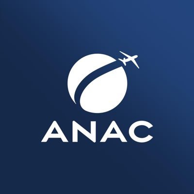 Perfil oficial da Agência Nacional de Aviação Civil. Siga-nos nas redes https://t.co/f8bIBG8ZE7