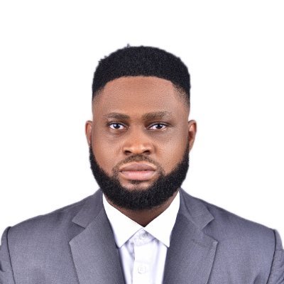 Software Engineer | Business Intelligent Developer | Philanthropist | Researcher | Agro-Tech Entrepreneur | Real Madrid fan