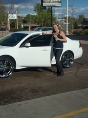 Mindee_Jennifer's profile picture. Im educated, but Silly. Tall but still pretty. Dedicated but still Witty