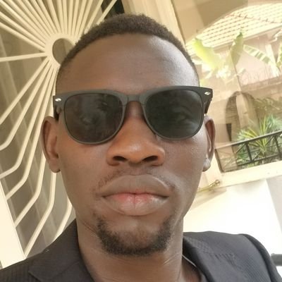 OkothChris5 Profile Picture