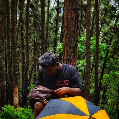 KpNithish's profile picture. 🎧🎟️📖