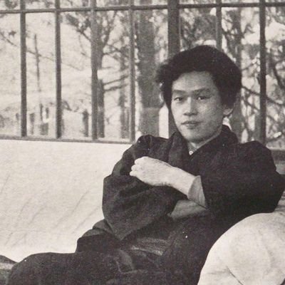 PhD Candidate. Japanese Literature, Yokomitsu Riichi (the agony and the ecstasy). Bibliophile, Cinephile, Expert Practitioner of Tsundoku 📚