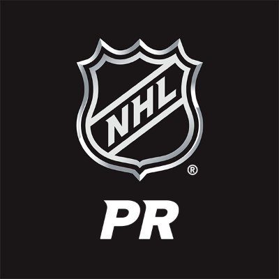 NHL Public Relations