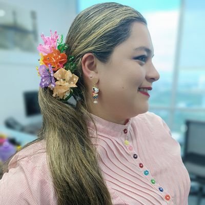Yocelin_Aneth's profile picture. DIOS es bueno todo el tiempo 🩵
🇵🇦 Panamá 🇵🇦 

        💚 Darién ⚾🦅