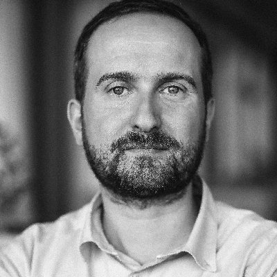 LucaTiberi_lab's profile picture. 