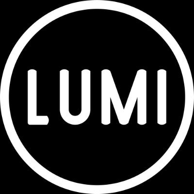 Live a healthy life and recover faster with LUMI the world leaders in recovery #strongerbydesign