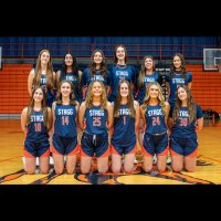 Lady Charger Bball(@StaggGirlsHoops) 's Twitter Profile Photo