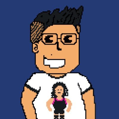 MondayNiteRowen's profile picture. Future DMD | Wrestling Fan | ONCE | Former Wrestling-Wrestling Podcast trainee @wrestling2xpod
