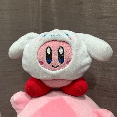 unknow_kirby Profile Picture
