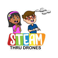 STEAM Thru Drones(@F_O_M_STEAM) 's Twitter Profile Photo