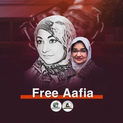 freedom Dr aafia Siddiqui