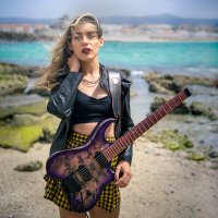 Loida Liuzzi (@loidaliuzzipy) 's Twitter Profile