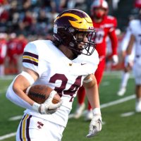 Brady Lichtenberg (@blichtenberg34) 's Twitter Profile Photo Brady Lichtenberg (@blichtenberg34) 's Twitter Profile Photo