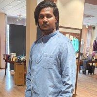 atoms behaved the same way 369 (@rajesh_r9717) 's Twitter Profile