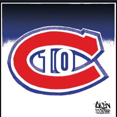 Strictly Habs content