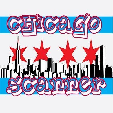 Chicago_Scanner Profile Picture