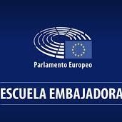 epas_jdlc's profile picture. 📍Colegio Juan de la Cierva, Palma
🙌 Participamos en el proyecto “Escuelas Embajadoras” del parlamento Europeo
🇪🇺🇪🇺