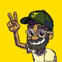 Jay Hasrajani (@jayhasrajani) 's Twitter Profile Photo Jay Hasrajani (@jayhasrajani) 's Twitter Profile Photo
