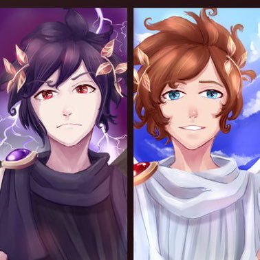 “Sorry to keep you waiting!” /-/ 18+ only /-/ it is CANON that Pit is 25yo+ /-/ no pedos. ever. /-/ no art is mine! /-/ taken irl /-/ mun is 25