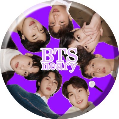 BTSARMY_neary Profile Picture