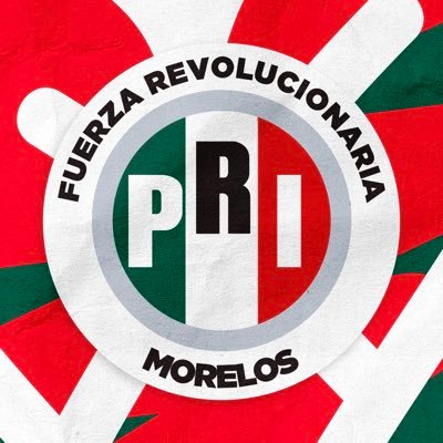 Cuenta oficial del Comité Directivo Estatal del PRI en #Morelos Síguenos en facebook: https://t.co/AB0h0MMZZy