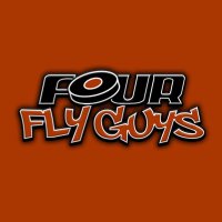 Four Fly Guys(@FourFlyGuys) 's Twitter Profile Photo