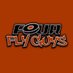 Four Fly Guys (@FourFlyGuys) Twitter profile photo