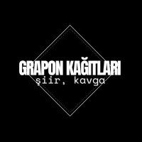 GRAPON KAĞITLARI(@KagitlariGrapon) 's Twitter Profile Photo